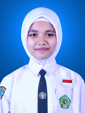 Foto DERIL ANGELLITA HERMANDA