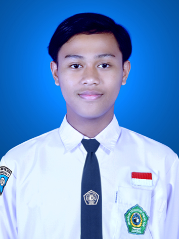 Foto MOCHAMMAD NURUL FACHRY