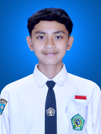 Foto MOCHAMMAD NAUJULHAM FIRMANSYAH