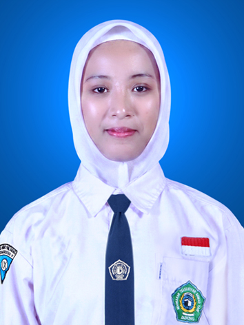 Foto IBNATY SALSABILA RAHMADHANI