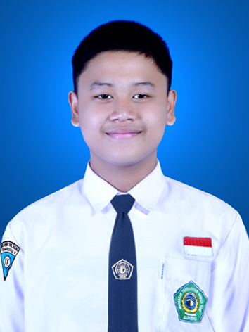 Foto MUHAMMAD VINZA VIRNANDA
