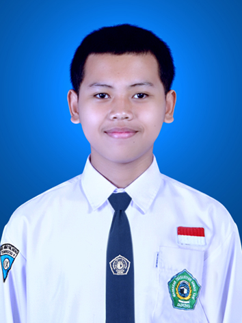 Foto MUHAMMAD AZKAFATIH ALFA FIKRI