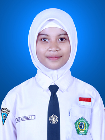 Foto MESIA FATMALA SARI