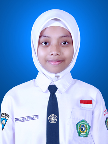 Foto KARA AULIA SYIFARA PUTRI FEBRIANTI