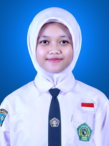 Foto NUR ZAHRA AN NABILAH