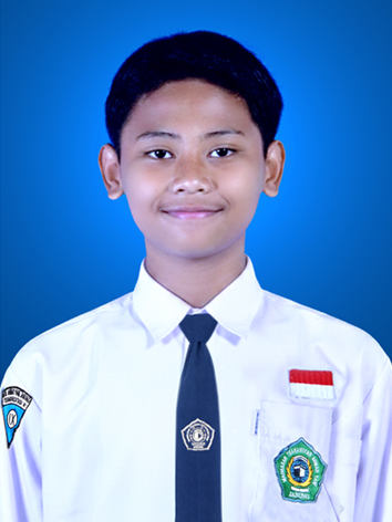Foto ARRAUF AZEEM NOOR