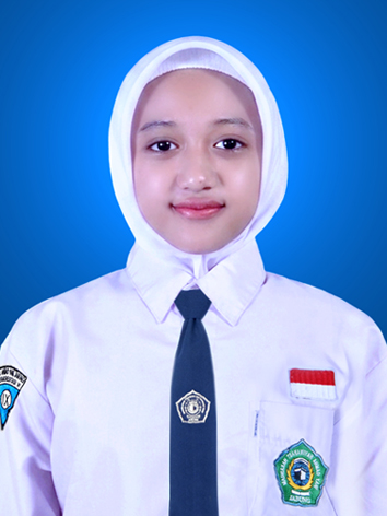 Foto AZALIA NADA HIBATULLAH