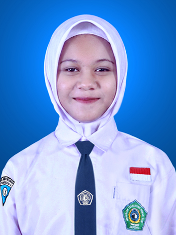 Foto AZKA PUTRI AURELIA