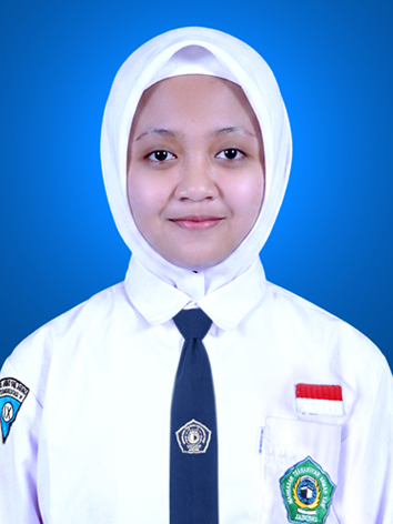 Foto NUR RIZQI CHABIBATUR ROCHMAH