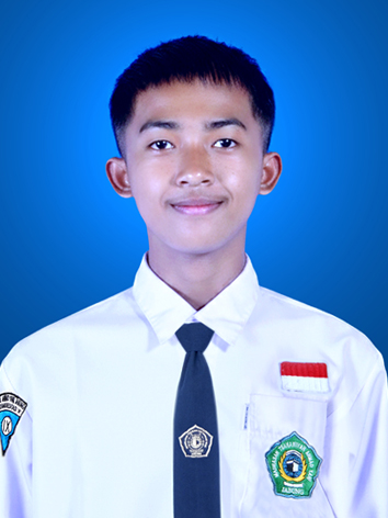 Foto AHMAD DZAKI ARDIANSYAH
