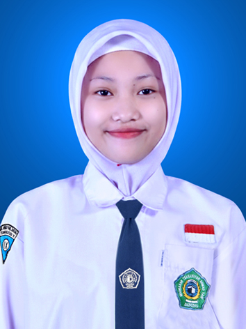 Foto QONITA AQILA PUTRI  SETIAWAN