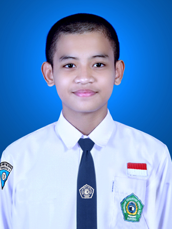 Foto NANDA PUTRA NUR AZIZ