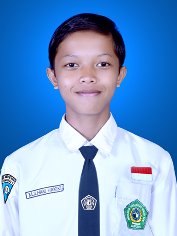 Foto MUHAMMAD ILHAM HAKIKI