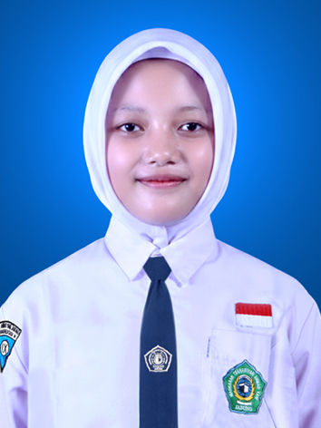 Foto NAYA NUR'AINI