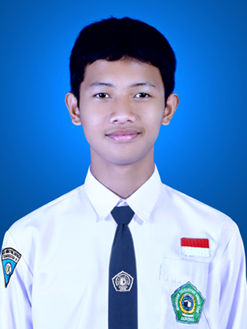 Foto LEXA NADA FIRMANSYAH