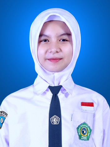Foto KAYYISAH AIYA KIRANA
