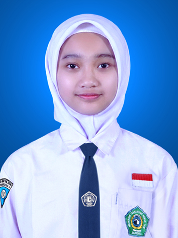 Foto NAFIZAH AULIA PUTRI