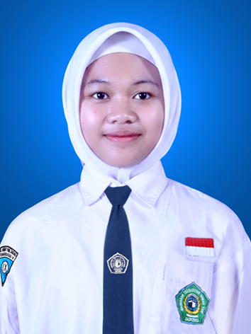 Foto NADIRA INTAN KUSUMA DEWI